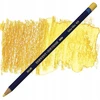Vandenyje tirpios kreidelės Derwent Inktense 0220 Sicilian Geltona