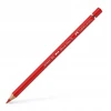 Vandenyje tirpios kreidelės Faber-castell A.dürer 118 Scarlet Raudona