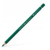 Vandenyje tirpios kreidelės Faber-castell Albrecht Dürer 159 Hooker's Žalias
