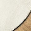 Vanhoutte DYWAN POKOJOWY KREMOWY 140X200CM