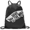 VANS CLASSIC BAG SCHOOL KUPRINĖ OLD SKOOL Juodas BALTŲ KREPŠELIS