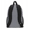 Vans kuprinė Alumni Pack - mokyklai, talpi, languota