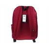 Vans Old Skool Class kuprinė Vn000h4ybrd, bordo