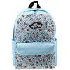 Vans Old Skool Grom kuprinė su gėlėmis, 18l