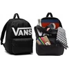 Vans Old Skool rinkinys: Kuprinė 22l ir pieštukinė