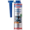 Variklinės alyvos priedas LIQUI-MOLY, su MoS2, 200 ml
