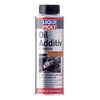 Variklinės alyvos priedas LIQUI-MOLY, su MoS2, 200 ml