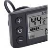 VARIKLIO LCD EKRANAS VALDIKLIS 24V 36V 48V