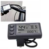 VARIKLIO LCD EKRANAS VALDIKLIS 24V 36V 48V