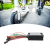 VARIKLIO VALDIKLIS 17A 36/48V ELEKTRINIAMS DVIRAČIAMS IR MOTOROLERIMS