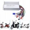 VARIKLIO VALDIKLIS 48V 60V 64V 1000W-1500W