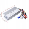 VARIKLIO VALDIKLIS 48V 60V 64V 1000W-1500W