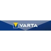VARTA F20 Tourist rankinis LED žibintuvėlis, atsparus vandeniui IP67 baterija, veikiantis 350lm