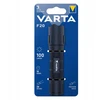 VARTA F20 Tourist rankinis LED žibintuvėlis, atsparus vandeniui IP67 baterija, veikiantis 350lm