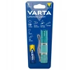 VARTA LIPSTICK Mini LED kišeninis žibintuvėlis su AA baterijomis Raktų pakabukas 19lm