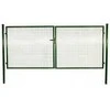 Besk Vartai 3m x 1.2m Žali