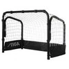 Vartai futbolui ir žolės rieduliui Court Stiga 62x46x35cm