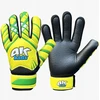 Vartininko pirštinės 4keepers Kids Sun Junior – Geltonos