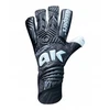 Vartininko pirštinės 4keepers Neo Elegant RF 2G, juodos