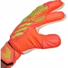 Vartininko pirštinės Adidas Predator GL MTC FS, oranžinės