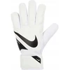 Vartininko pirštinės Nike GK Match, baltos