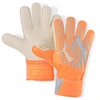 Vartininko pirštinės Puma Ultra Protect 3 RC, oranžinės, pilkos