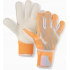 Vartininko pirštinės Puma Ultra Protect 1 RC, oranžinės, pilkos