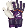 Vartininko pirštinės Select 88 Pro Grip V24 - Violetinė
