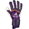 Vartininko pirštinės Select 88 Pro Grip V24 - Violetinė