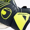 Vartininko pirštinės Uhlsport Prediction Soft Pro - Mėlynos