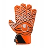 Vartininko pirštinės Uhlsport Starter Resist Junior - Oranžinės