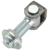 Vartų vyris M20E 375, 85x55x55 mm
