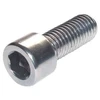 Varžtai DIN912, M5 x 12 mm, 8.8 Zn, 20 vnt.