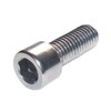 Varžtai DIN912, M6 x 30 mm, 8.8 Zn, 20 vnt.