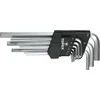 Varžtai DIN912, M6 x 30 mm, 8.8 Zn, 20 vnt.