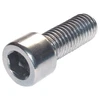 Varžtai DIN912, M8 x 50 mm, 8.8 Zn, 8 vnt.