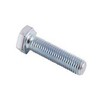 Varžtas ISO4017/DIN933, M6 x 20 mm, 8.8 Zn, 30 vnt.