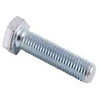 Varžtas ISO4017/DIN933, M8 x 45 mm, 8.8 Zn, 10 vnt.