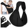 VASARINĖ TIKLINĖ NEŠĖŽĖ VAIKAMS, ERGONOMINĖ KLAUNŲ NEŠĖLĖ IKI 20KG
