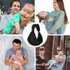 VASARINĖ TIKLINĖ NEŠĖŽĖ VAIKAMS, ERGONOMINĖ KLAUNŲ NEŠĖLĖ IKI 20KG