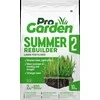 Ab Kauno Grudai PROGARDEN VASARINĖS TRĄŠOS VEJOMS SUMMER REBUILDER