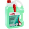 LESTA Windscreen Washer Fluid 2In1 -2°C, priekinio stiklo plovimo skystis, 3 L
