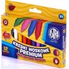 Vaškinės kreidelės Astra WIKR-058109
