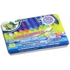 Vaškinės kreidelės SUPERWAXIES AQUA, Jolly, 10 sp.