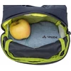 Vaude MIni 5L vaikiška kuprinė maža mėlyna 15483-9690