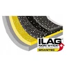 Vavio Stone Design puodas su dangteliu 20cm 2,2L