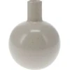 Vaza Ø10.5cm H13.5cm porcelianinė