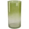 Vaza Ø10cm H20cm stiklinė