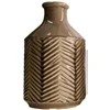 Vaza Ø18cm H30cm keraminė