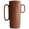 Vaza 20.3x11.4x25.5cm keraminė
